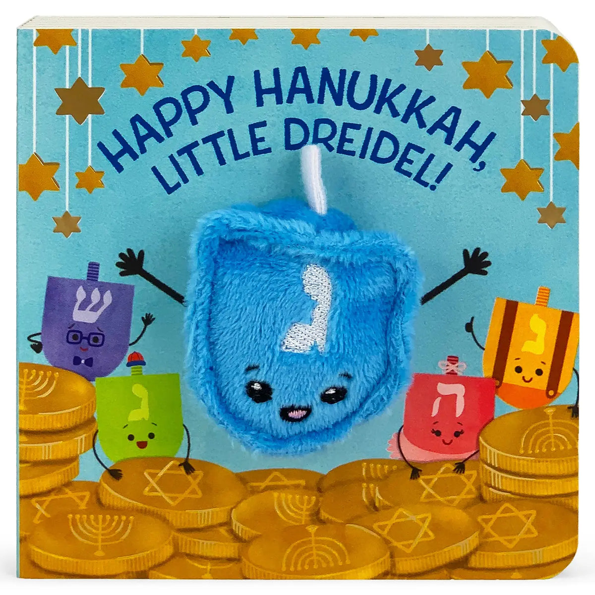 Happy #hanukkah to those who celebrate! #hanukkahcheck #dreidel #cornb