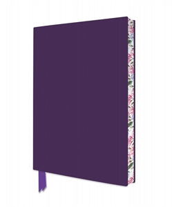 Purple Journal