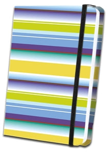 Stripe Thick Journal