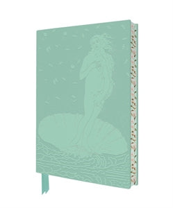 Birth of Venus Journal