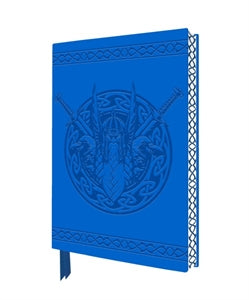 Norse Gods Journal