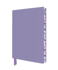 Lilac Journal