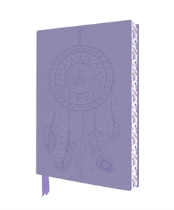 Dreamcatcher Journal