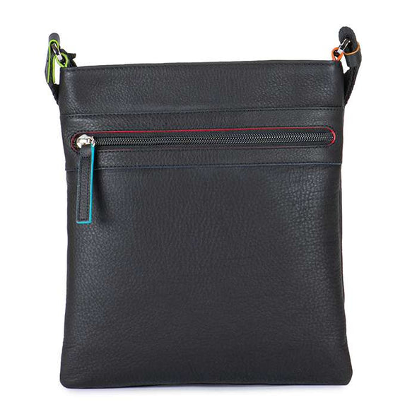 Havana Crossbody in Black Pace