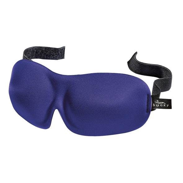 40 Blinks Sleep Mask - Navy