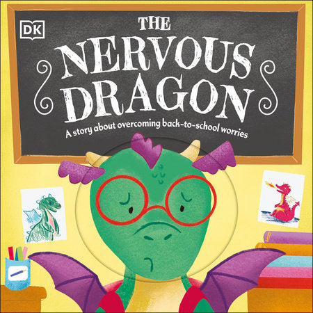 Nervous Dragon