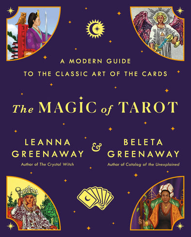 The Magic of Tarot