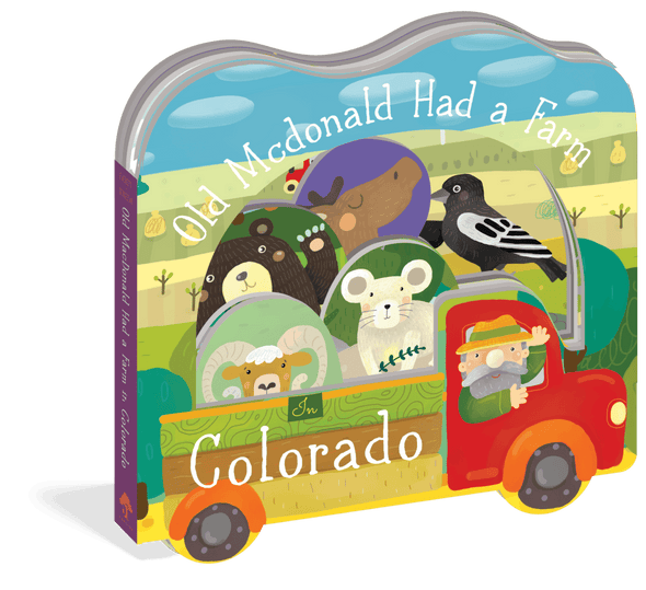 Old MacDonald Had a Farm in Colorado