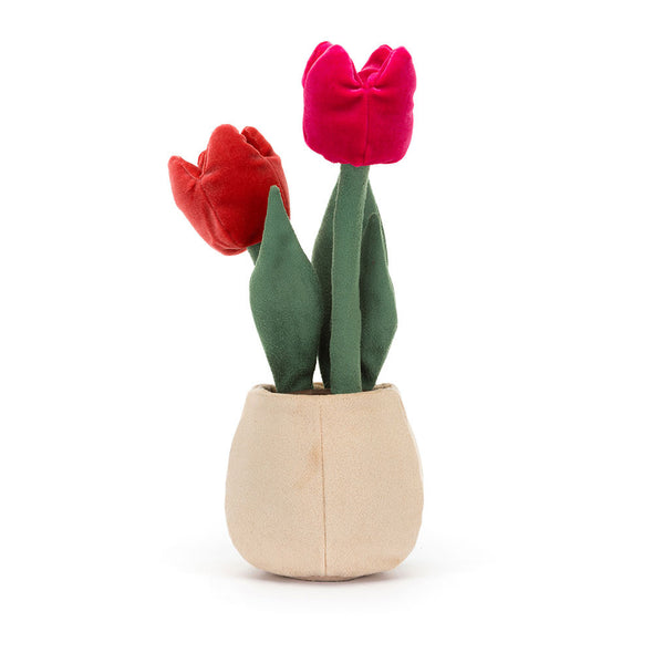 Tulip Pot Amuseables