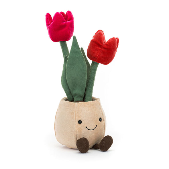 Tulip Pot Amuseables