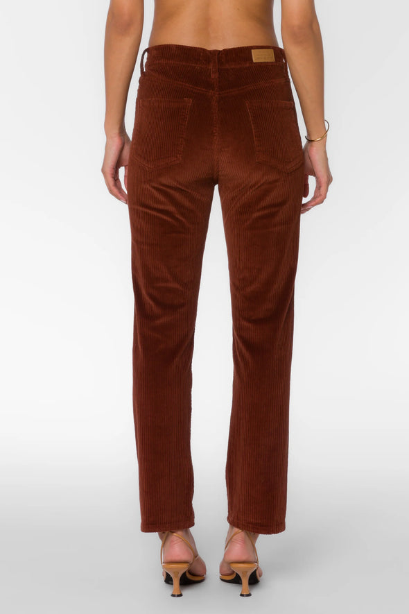 Agrata Maple Pants