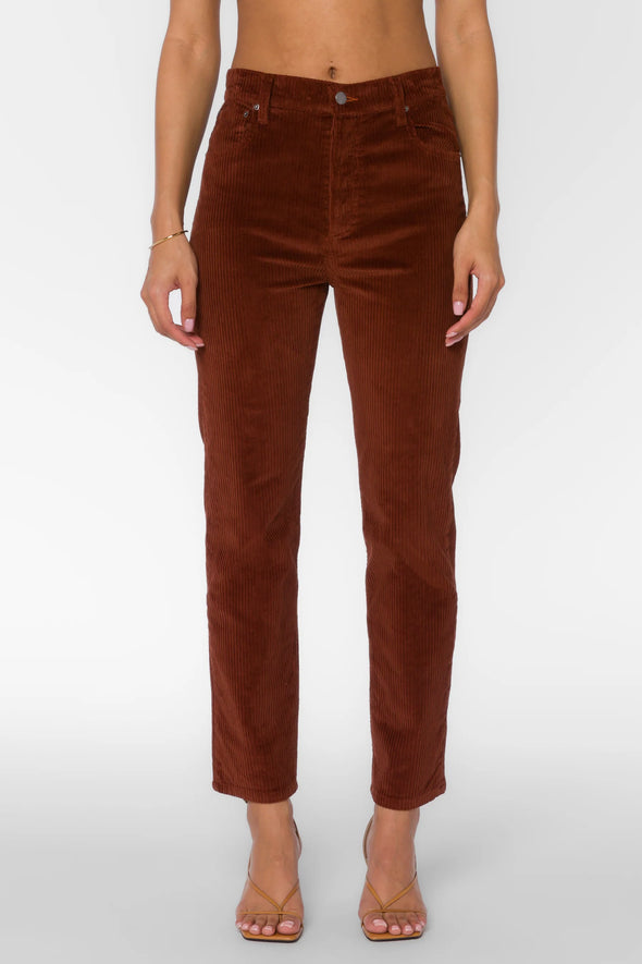 Agrata Maple Pants