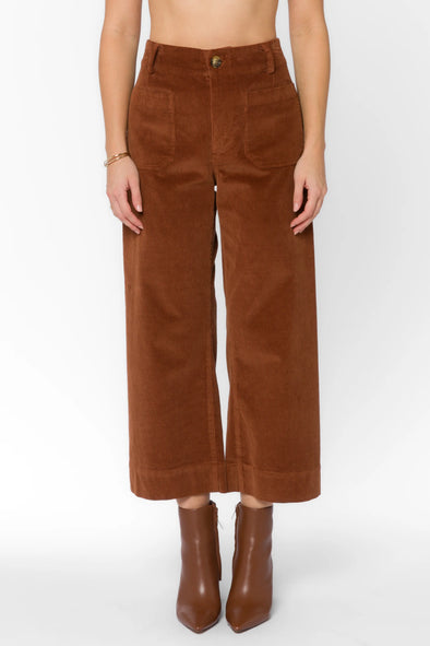 Copper Alyx Pant