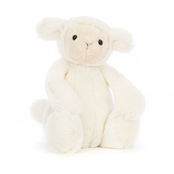 Bashful Lamb Small