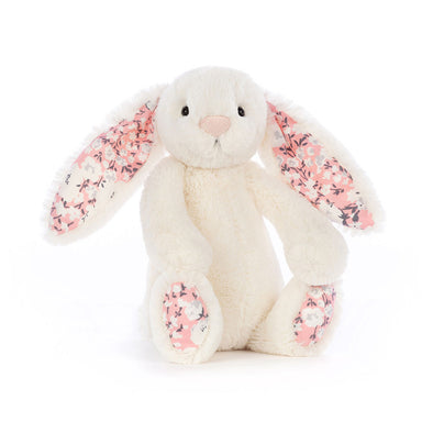 Cherry Blossom Bunny Small