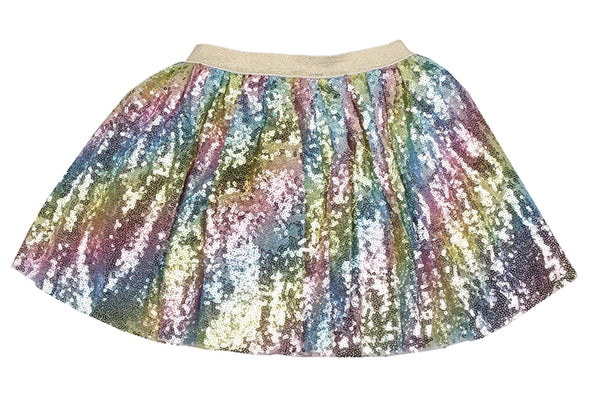 Disco Pastel Tutu 2-6Y