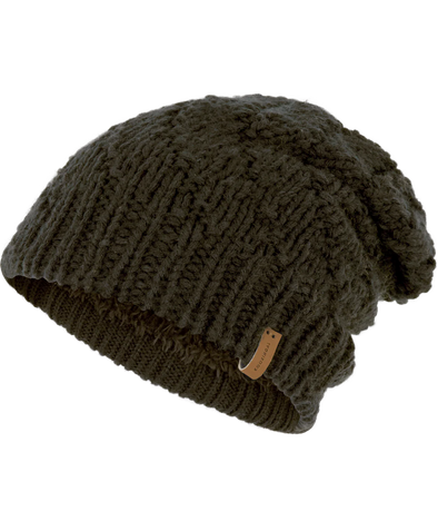 Bulla Beanie in Army Green