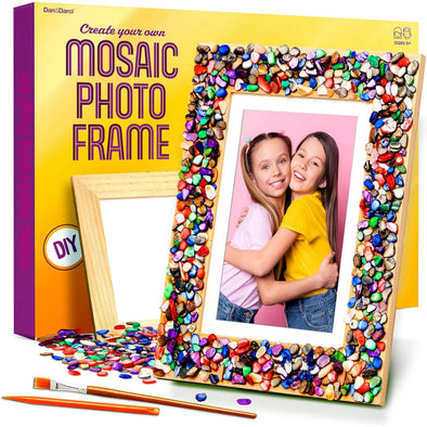 Mosaic Frame Kit