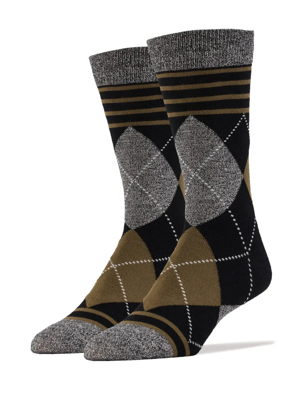 Men's Mr. Elliot Socks