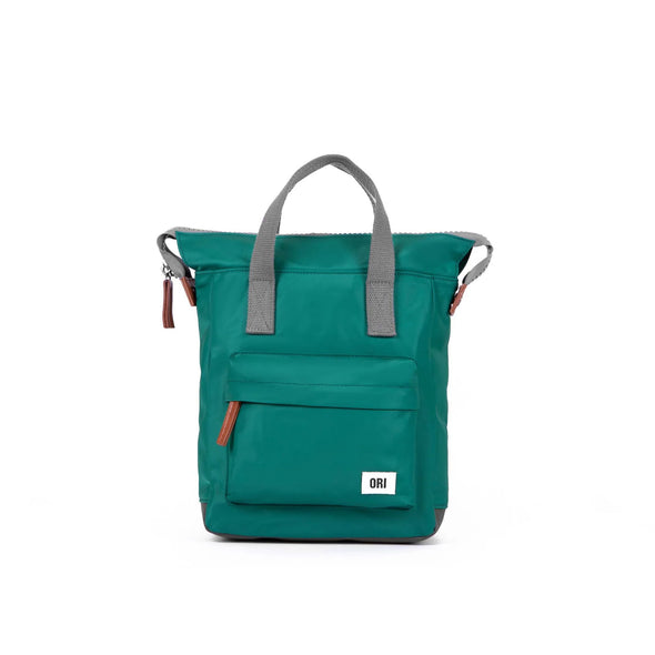 Bantry B Emerald Recycled Nylon Small