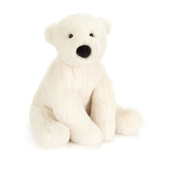 Perry Polar Bear Medium