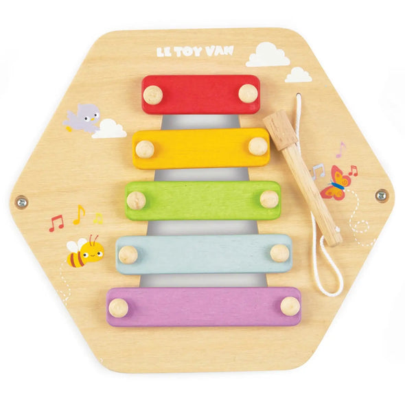 Xylophone Activity Tile