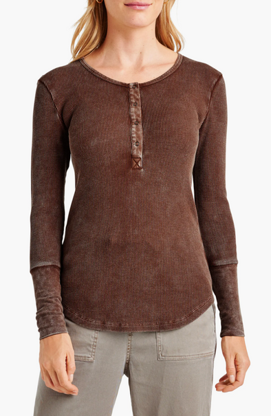 Thermal Henley in Spice