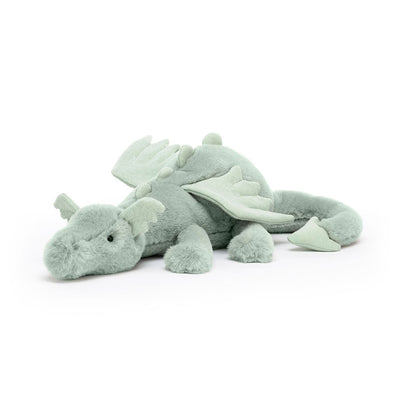 Sage Dragon Large