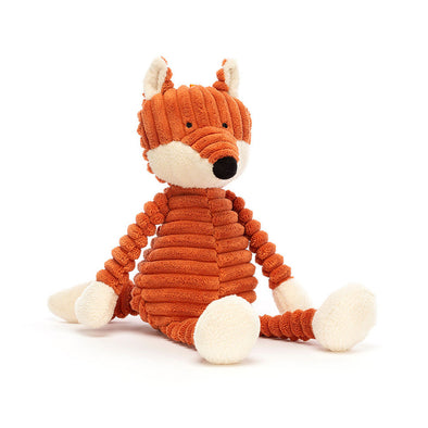 Cordy Roy Baby Fox