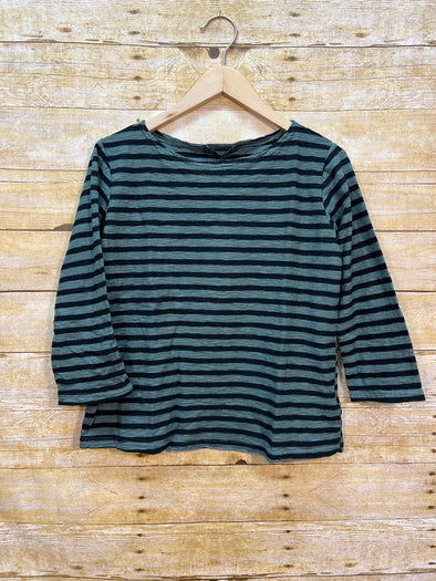 Myrtle Boatneck Top