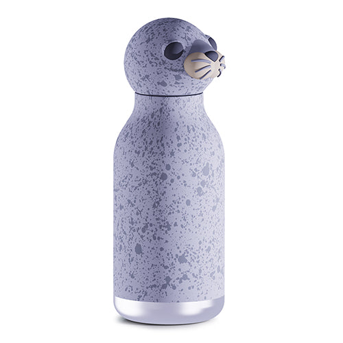 Seal Water Bottle