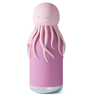 Jellyfish Bottle