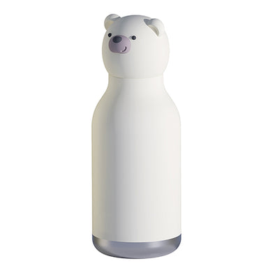 Bear Water Bottle