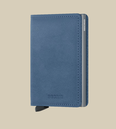 Slimwallet in Original Ice Blue