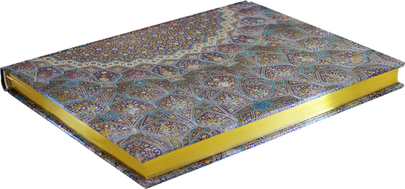 Persian Mosaic Journal