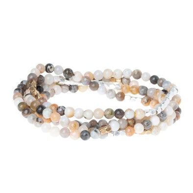 Mexican Onyx - Stone of Confidence Bracelet